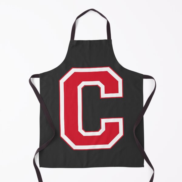 Item preview, Red Varsity Letter C designed and sold by rogue-design.