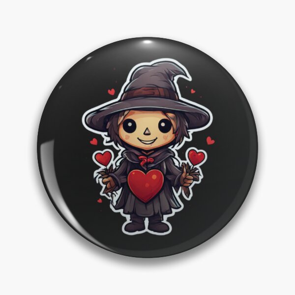 Item preview, Cute Scarecrow  designed and sold by Planetporridge.