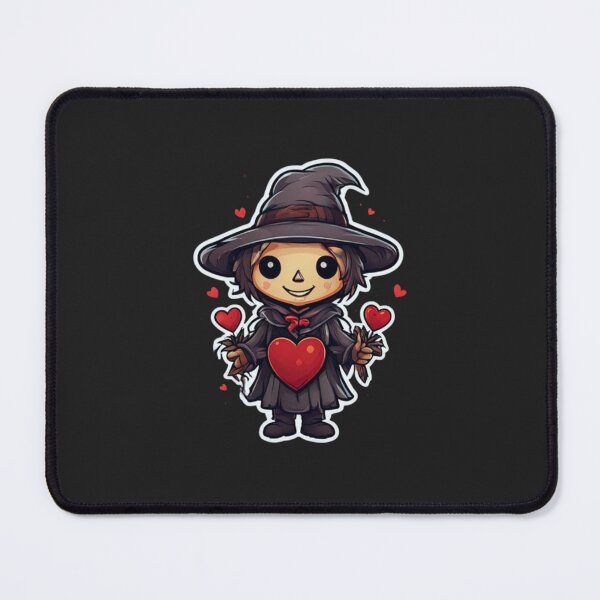 Item preview, Cute Scarecrow  designed and sold by Planetporridge.