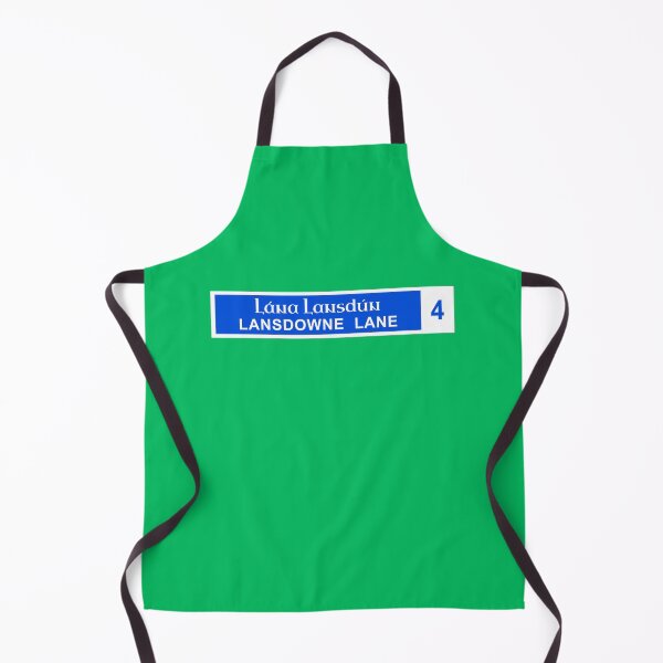 Item preview, Lansdowne Lane designed and sold by Irish-Nostalgia.
