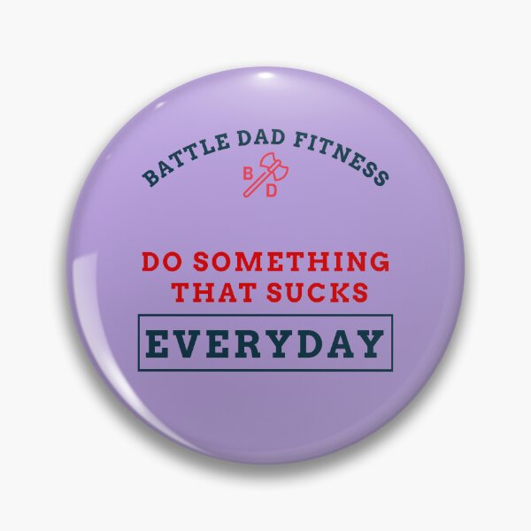 Item preview, Do Something That Sucks designed and sold by Battle-Dad-Tees.