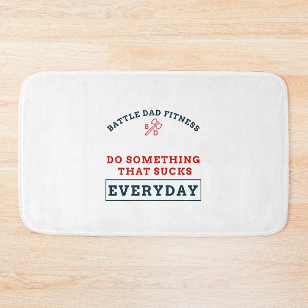 Item preview, Do Something That Sucks designed and sold by Battle-Dad-Tees.
