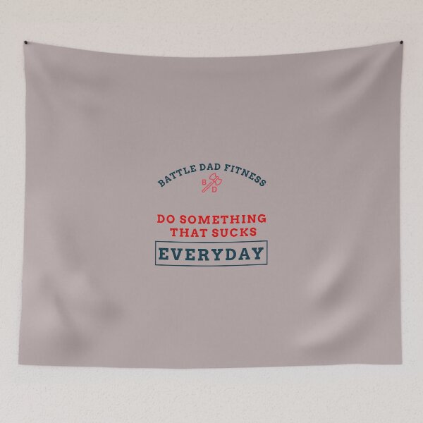 Item preview, Do Something That Sucks designed and sold by Battle-Dad-Tees.