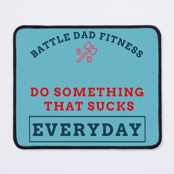 Item preview, Do Something That Sucks designed and sold by Battle-Dad-Tees.