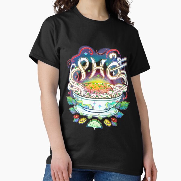 Item preview, Pho Vietnamese Noodle Soup designed and sold by binhlum.