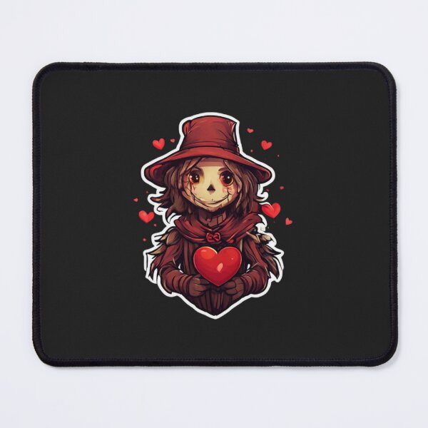 Item preview, Creepy Scarecrow  designed and sold by Planetporridge.