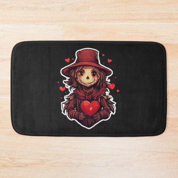 Item preview, Creepy Scarecrow  designed and sold by Planetporridge.