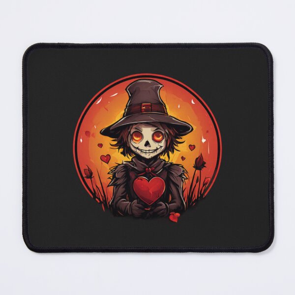 Item preview, Scary Scarecrow  designed and sold by Planetporridge.