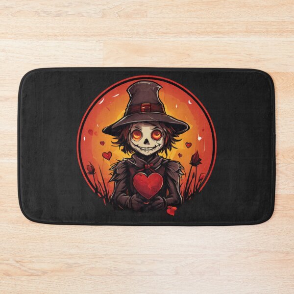 Item preview, Scary Scarecrow  designed and sold by Planetporridge.