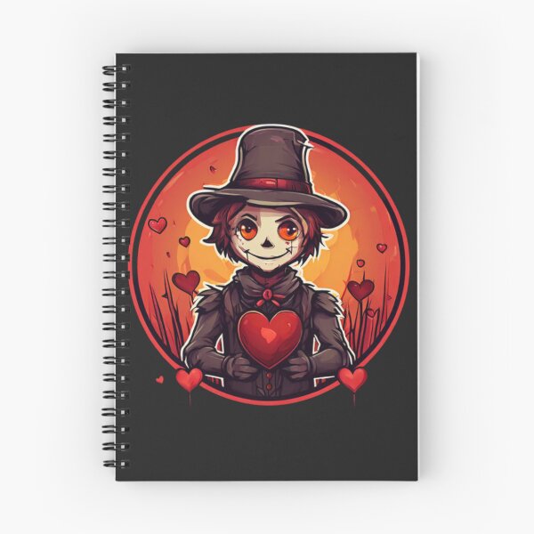 Item preview, Crazy Scarecrow  designed and sold by Planetporridge.