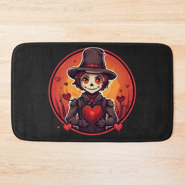 Item preview, Crazy Scarecrow  designed and sold by Planetporridge.
