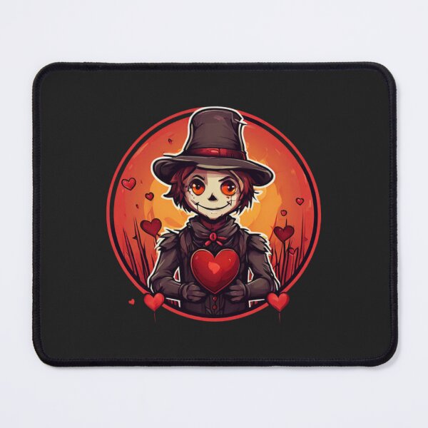 Item preview, Crazy Scarecrow  designed and sold by Planetporridge.