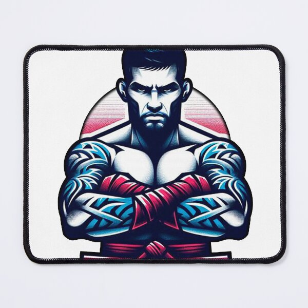 Item preview, MMA champion designed and sold by Txandrosan.