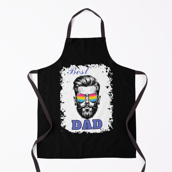 Item preview, LGBTQ Best Dad Pansexual Flag Colors Father's Day, Daddy Birthday or Pride Month Gift designed and sold by Savchuk-Vova.