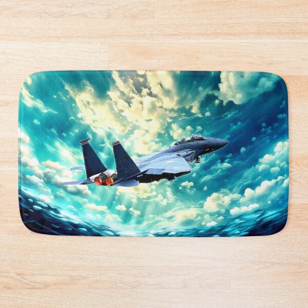 Item preview, USAF designed and sold by ontological.