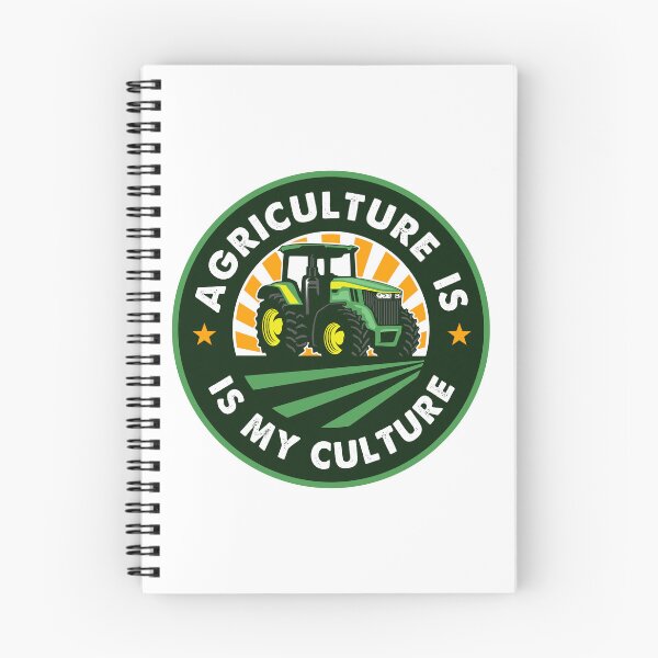 Item preview, Agriculture Farming Tractors Farm Farmer  designed and sold by Turie.