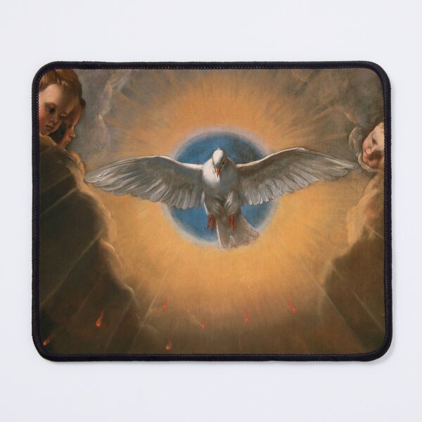 Item preview, Pentecost By Juan Bautista Maíno (1581 - 1649) designed and sold by Crux Fidelis.