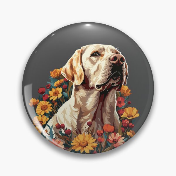 Artikelvorschau, Labrador Retriever entworfen und verkauft von VelvetRoom.