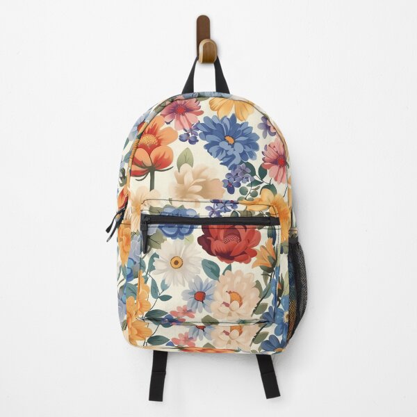 Item preview, A seamless floral pattern background  designed and sold by sample325.