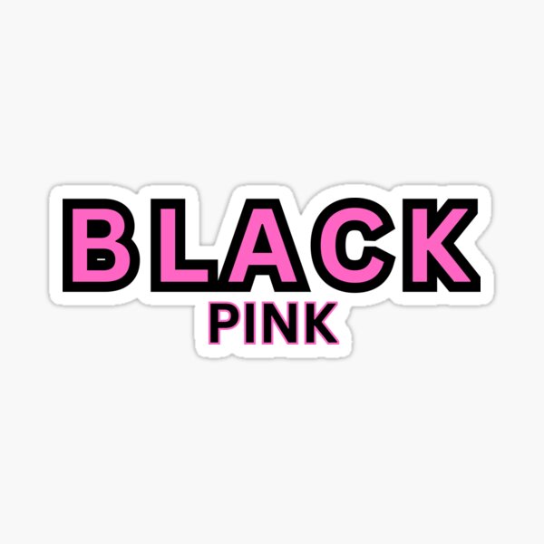 BLACKPINK Boombayah Badges – Kpop Fever Station