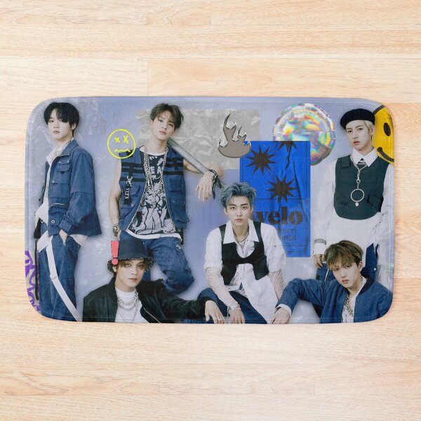Item preview, NCT DREAM designed and sold by its yuyeon.