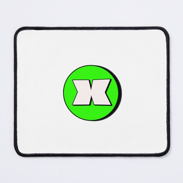 Item preview, Letter X Illustration | Capital Letters - Minimalist Alphabet Series  designed and sold by uncoXab.