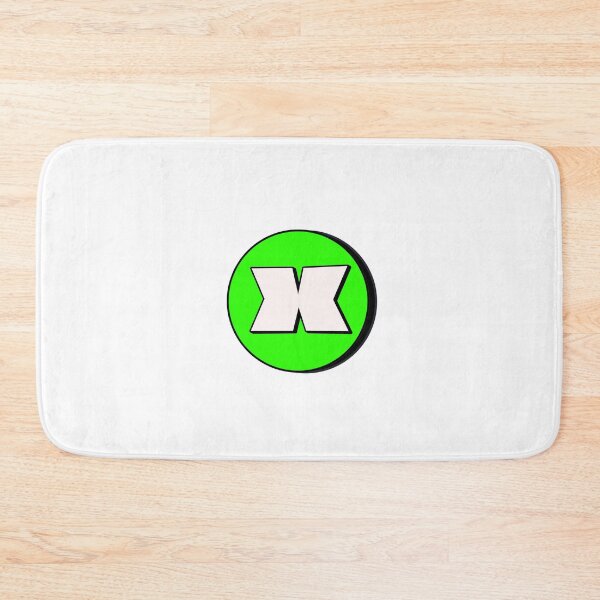 Item preview, Letter X Illustration | Capital Letters - Minimalist Alphabet Series  designed and sold by uncoXab.