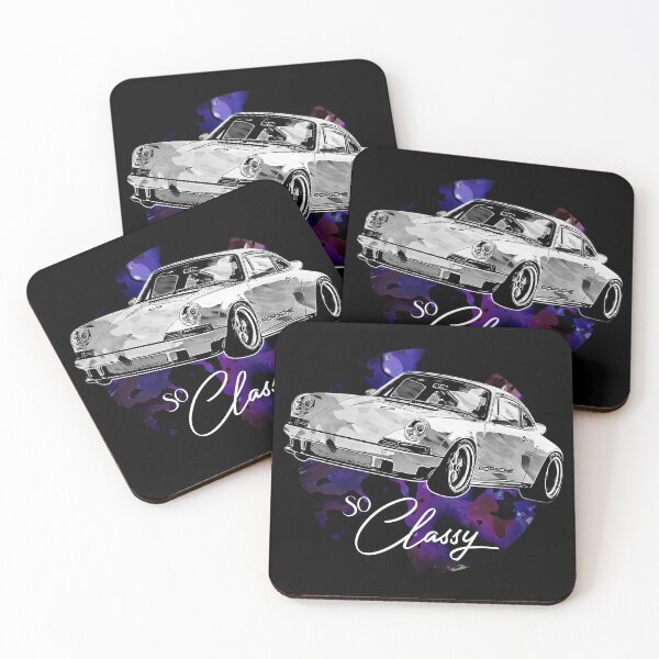 Item preview, Porsche 911 So Classy Sport Car designed and sold by RacetrackGear.