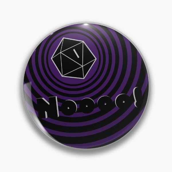 Item preview, Critical Failure designed and sold by YokaiManiac.