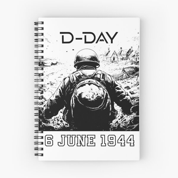 Artikelvorschau, D-Day Frankreich Dankbar entworfen und verkauft von DavidBriot.