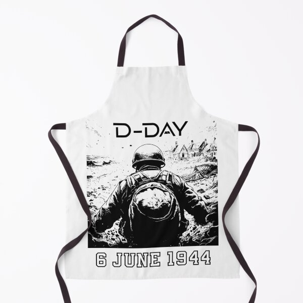Item preview, D-Day France Grateful  designed and sold by DavidBriot.