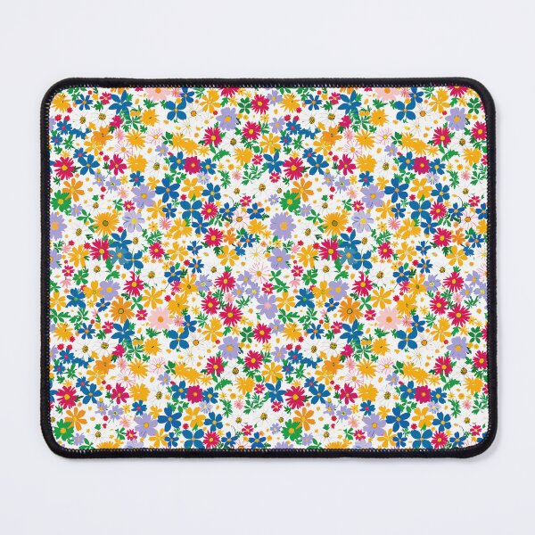 Item preview, A seamless floral pattern background  designed and sold by sample325.