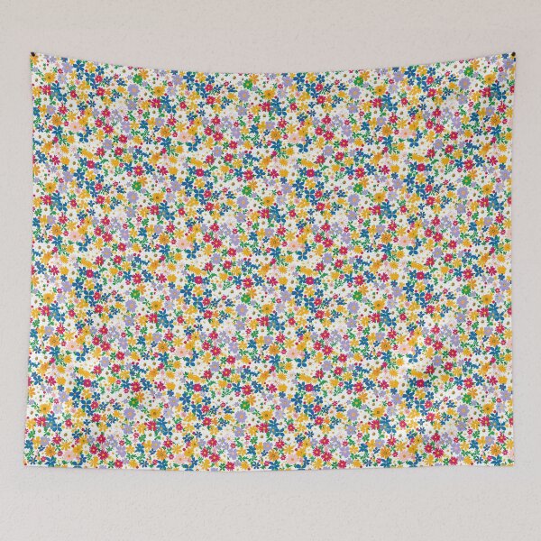 Item preview, A seamless floral pattern background  designed and sold by sample325.