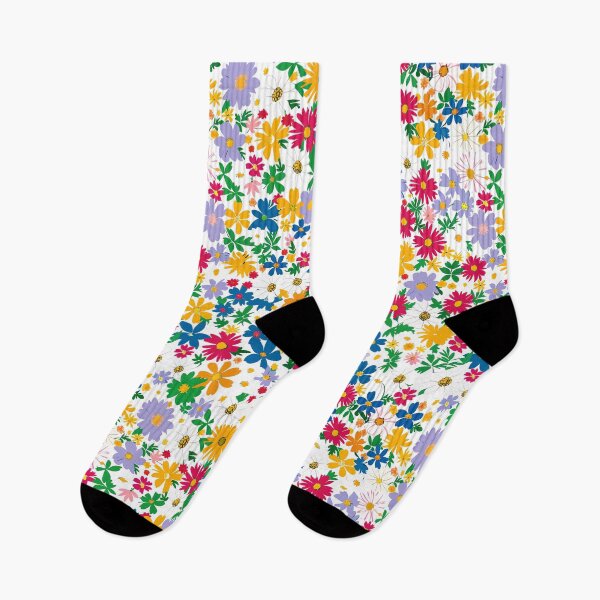 Item preview, A seamless floral pattern background  designed and sold by sample325.