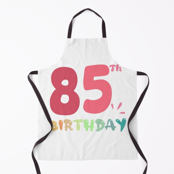 Item preview, Happy 85th Birthday designed and sold by SimpleP.