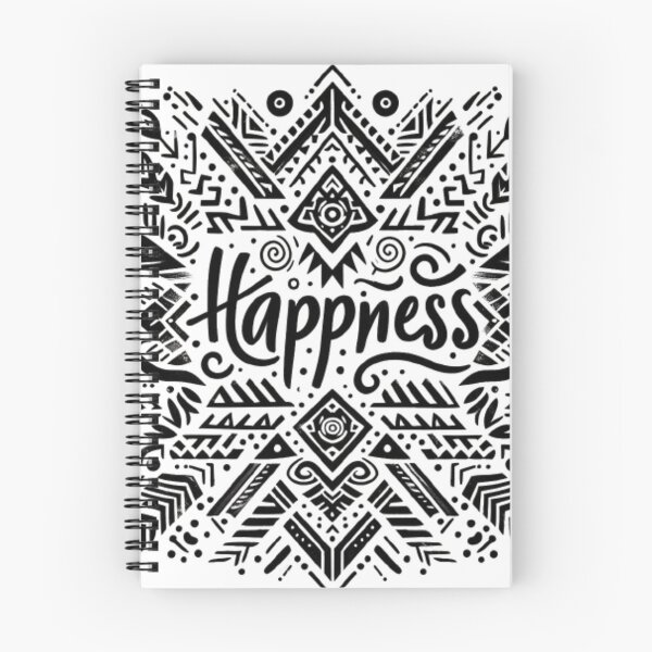 Item preview, Joyful Tribal: Expressing Happiness Through Art designed and sold by FreedomFrames.