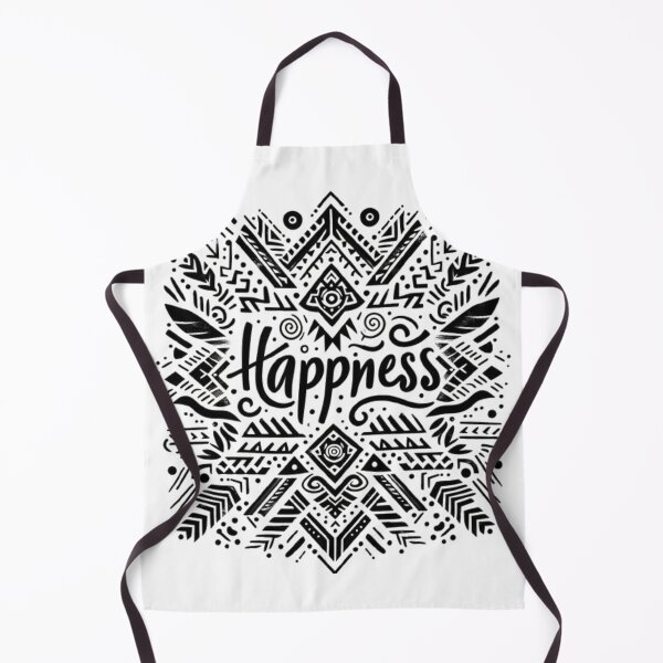 Item preview, Joyful Tribal: Expressing Happiness Through Art designed and sold by FreedomFrames.