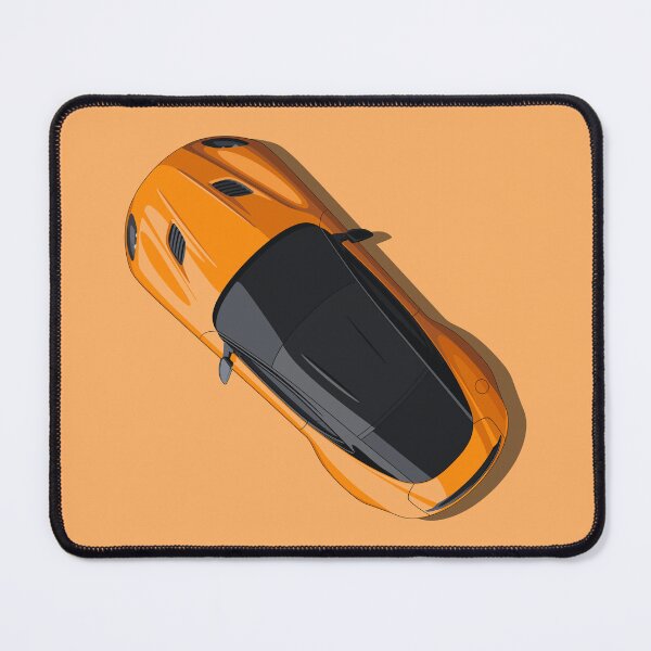 Item preview, DBS Superleggera - vector drawing designed and sold by yohannlp.