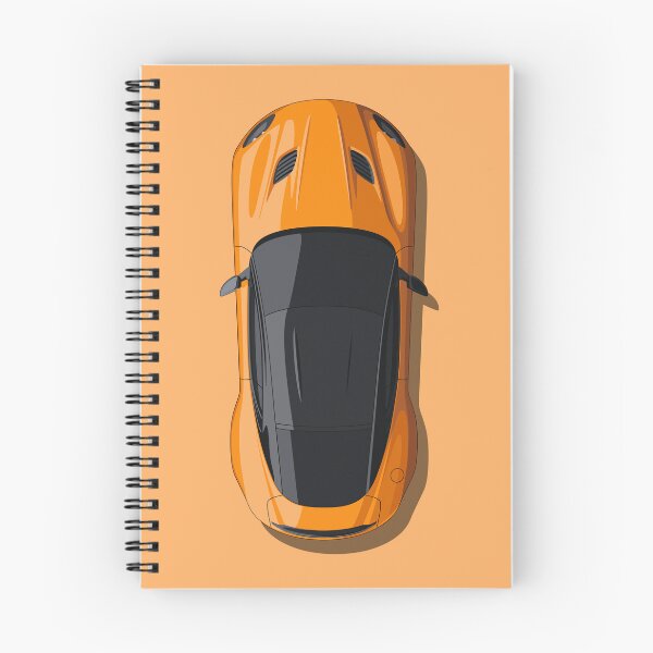 Item preview, DBS Superleggera - vector drawing designed and sold by yohannlp.