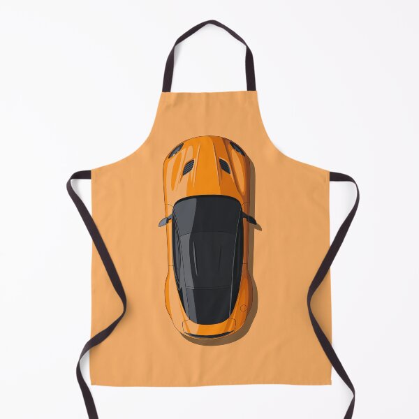 Item preview, DBS Superleggera - vector drawing designed and sold by yohannlp.