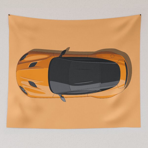 Item preview, DBS Superleggera - vector drawing designed and sold by yohannlp.