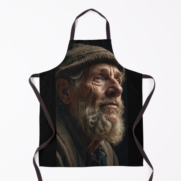 Item preview, French Man designed and sold by lynxfang-art.