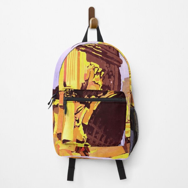 Item preview, Rome Italy Vintage Travel designed and sold by cutesy.