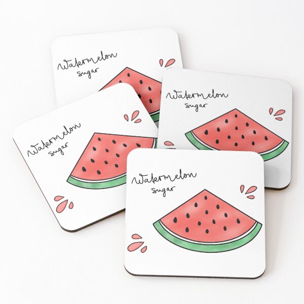 Item preview, Watermelon Sugar designed and sold by CarolSoare.