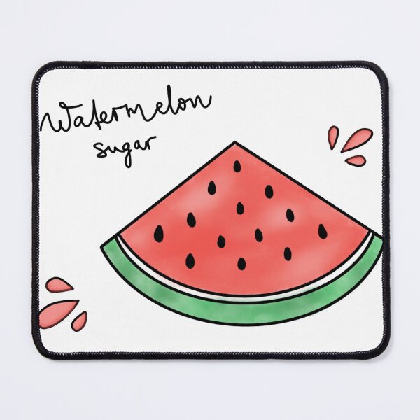 Item preview, Watermelon Sugar designed and sold by CarolSoare.