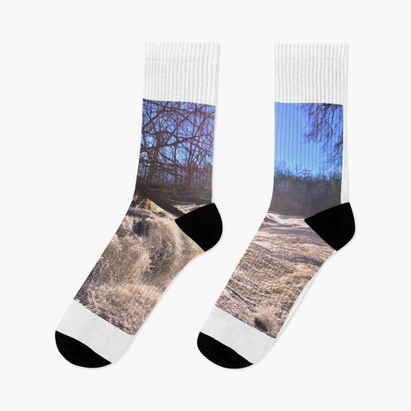Item preview, The Waterfall At Cedar Falls Park South Carolina designed and sold by LisaWootenPhoto.