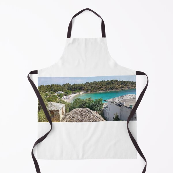 Item preview, Aliki Bay. Thassos, Greece. designed and sold by ronsaunders47.