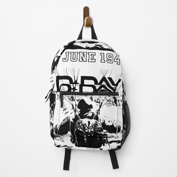 Item preview, D-Day France Grateful  designed and sold by DavidBriot.