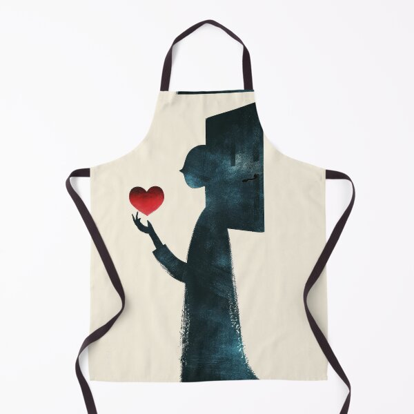 Item preview, Copy of Heart in Hand - Minimalist Illustration designed and sold by Piotrek0001.