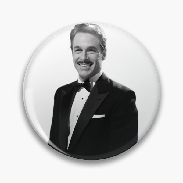 Item preview, Burt Reynolds  designed and sold by Hilmanku.